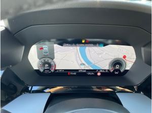 Audi A3 Limousine 30 TFSI S-tronic / Navi+, AHK, RFK