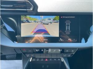 Audi A3 Limousine 30 TFSI S-tronic / Navi+, AHK, RFK