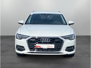 Audi A6 Avant advanced 45 TFSI S-tronic / AHK, LED