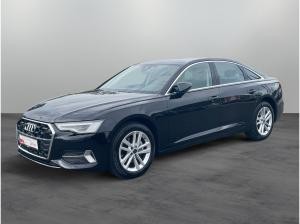 Audi A6 Limousine advanced 40 TDI quattro / Matrix