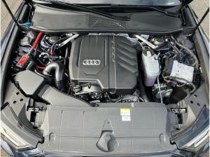 Audi A6 Limousine advanced 45 TFSI quattro / Matrix