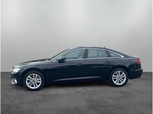Audi A6 Limousine advanced 40 TDI quattro / Matrix