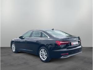 Audi A6 Limousine advanced 40 TDI quattro / Matrix