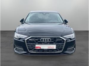 Audi A6 Limousine advanced 40 TDI quattro / Matrix