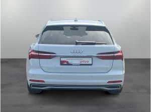 Audi A6 Avant advanced 45 TFSI S-tronic / AHK, LED
