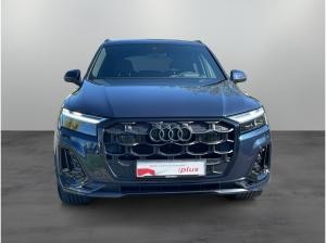 Audi Q7 S-Line 45 TDI quattro / Matrix, Air, HuD, AHK