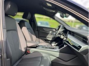 Audi A6 Limousine advanced 45 TFSI quattro / Matrix