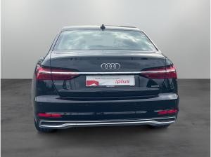 Audi A6 Limousine advanced 40 TDI quattro / Matrix