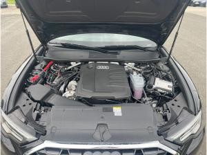 Audi A6 Limousine advanced 40 TDI quattro / Matrix