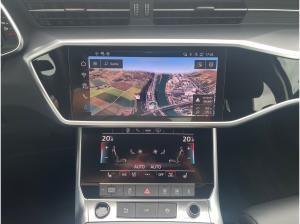 Audi A6 Limousine advanced 40 TDI quattro / Matrix