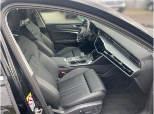 Audi A6 Limousine advanced 40 TDI quattro / Matrix
