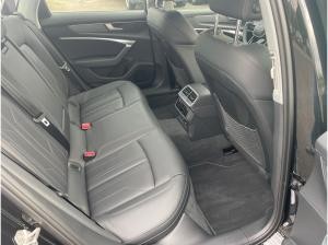 Audi A6 Limousine advanced 40 TDI quattro / Matrix
