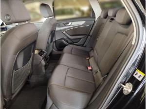 Audi A6 Avant 40 TDI S tronic S line LED DAB VC PDC