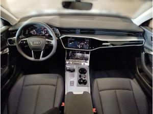 Audi A6 Avant 40 TDI S tronic S line LED DAB VC PDC