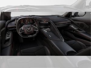 Corvette C8 E-Ray 3LZ Convertible MY25 *WINTERDEAL*