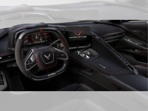Corvette C8 E-Ray 3LZ Convertible MY25 *WINTERDEAL*