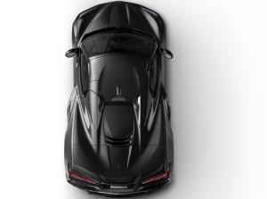 Corvette C8 E-Ray 3LZ Convertible MY25 *WINTERDEAL*