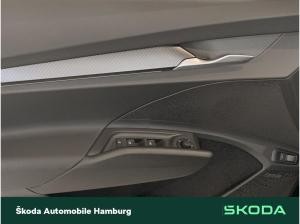 Skoda ENYAQ 85 Sportline h Batterie Elektromotor 1-Gang-Automatik