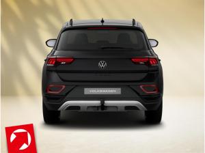 Volkswagen T-Roc Style 2.0 TDI SCR (150 PS) DSG*AHK*WINTERRÄDER*KURZFRISTIG*