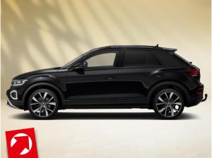 Volkswagen T-Roc Style 2.0 TDI SCR (150 PS) DSG*AHK*WINTERRÄDER*KURZFRISTIG*