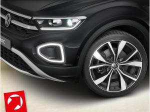 Volkswagen T-Roc Style 2.0 TDI SCR (150 PS) DSG*AHK*WINTERRÄDER*KURZFRISTIG*