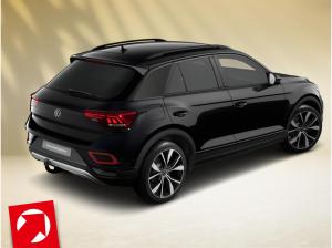 Volkswagen T-Roc Style 2.0 TDI SCR (150 PS) DSG*AHK*WINTERRÄDER*KURZFRISTIG*