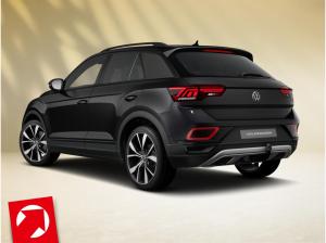 Volkswagen T-Roc Style 2.0 TDI SCR (150 PS) DSG*AHK*WINTERRÄDER*KURZFRISTIG*