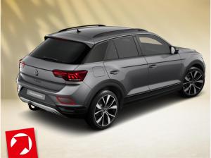 Volkswagen T-Roc Style 2.0 TDI SCR (150 PS) DSG*AHK*WINTERRÄDER* KURZFRISTIG*