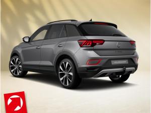 Volkswagen T-Roc Style 2.0 TDI SCR (150 PS) DSG*AHK*WINTERRÄDER* KURZFRISTIG*