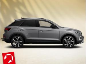Volkswagen T-Roc Style 2.0 TDI SCR (150 PS) DSG*AHK*WINTERRÄDER* KURZFRISTIG*