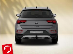 Volkswagen T-Roc Style 2.0 TDI SCR (150 PS) DSG*AHK*WINTERRÄDER* KURZFRISTIG*
