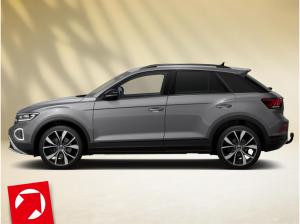 Volkswagen T-Roc Style 2.0 TDI SCR (150 PS) DSG*AHK*WINTERRÄDER* KURZFRISTIG*