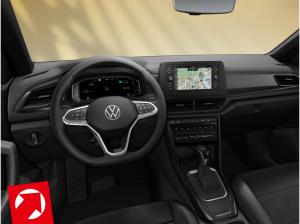 Volkswagen T-Roc Style 2.0 TDI SCR (150 PS) DSG*AHK*WINTERRÄDER* KURZFRISTIG*