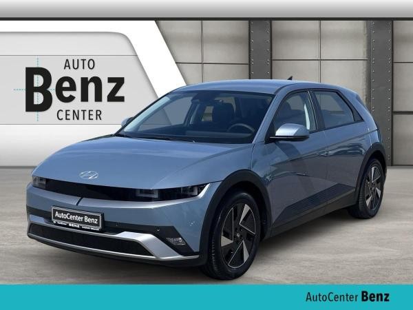 Hyundai IONIQ 5 63 kWh DYNAMIQ *LAGERWAGENAKTION FÜR GEWERBEKUNDEN*