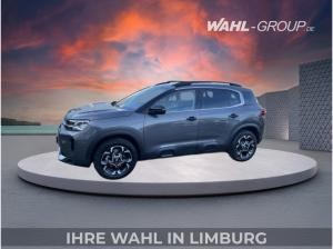 Citroën C5 Aircross Hybrid Max 145 ë-DSC6//LED/ NAVI/🅻🅸🅼🅸🆃🅸🅴🆁🆃🅴 🅰🅺🆃🅸🅾🅽 Fahrzeugbeschreibung beachten