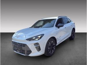 Cupra Terramar 1.5 eTSI DSG