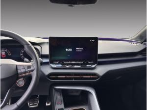 Cupra Terramar 1.5 eTSI DSG