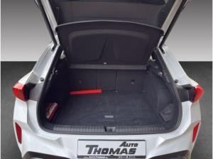 Cupra Terramar 1.5 eTSI DSG