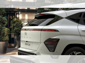 Hyundai KONA N Line X Hybrid 138 PS Automatik*BESTELLAKTION 4-6 MONATE*LED*BOSE*360 KAMERA*