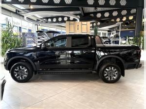 Ford Ranger Wildtrak PHEV #LADERAUMROLLO #BANG&OLUFSEN #AHK 3,5T
