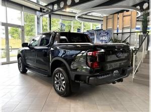 Ford Ranger Wildtrak PHEV #LADERAUMROLLO #BANG&OLUFSEN #AHK 3,5T