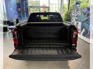 Ford Ranger Wildtrak PHEV #LADERAUMROLLO #BANG&OLUFSEN #AHK 3,5T
