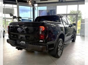 Ford Ranger Wildtrak PHEV #LADERAUMROLLO #BANG&OLUFSEN #AHK 3,5T