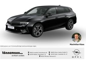 Opel Astra L ST GS MHEV *SOFORT VERFÜGBAR* NAVI+AHK+AGR+MATRIX+HEAD-UP