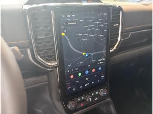 Ford Ranger Wildtrak PHEV #LADERAUMROLLO #BANG&OLUFSEN #AHK 3,5T