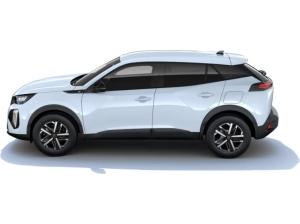 Peugeot 2008 Business Elektro 156 *NAVI*ALLWETTER*KAM*
