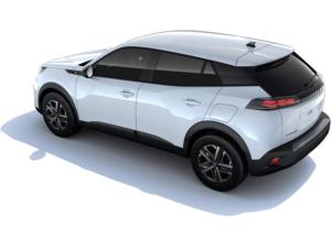 Peugeot 2008 Business Elektro 156 *NAVI*ALLWETTER*KAM*
