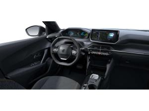 Peugeot 2008 Business Elektro 156 *NAVI*ALLWETTER*KAM*