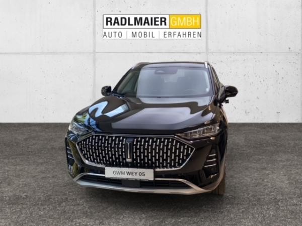 GWM WEY 05
