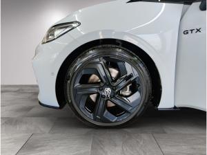 Volkswagen ID.3 GTX Performance 79kWh/AHK/Pano/WäPu/02.30Garantie